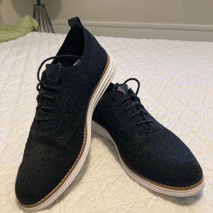 Cole Haan women’s oxford’s